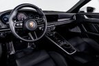 Thumbnail Photo 1 for 2023 Porsche 911 Turbo