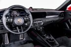 Thumbnail Photo 1 for 2023 Porsche 911