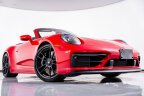 Thumbnail Photo 3 for 2023 Porsche 911