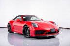 Thumbnail Photo 5 for 2023 Porsche 911