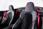 Thumbnail Photo 2 for 2023 Porsche 911