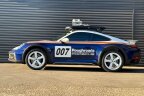 Thumbnail Photo 1 for 2023 Porsche 911
