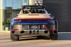 Thumbnail Photo 5 for 2023 Porsche 911