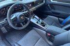 Thumbnail Photo 3 for 2023 Porsche 911