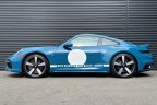 Thumbnail Photo 1 for 2023 Porsche 911 Sport Classic Coupe
