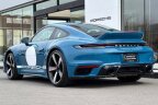 Thumbnail Photo 2 for 2023 Porsche 911 Sport Classic Coupe
