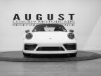 Thumbnail Photo 1 for 2023 Porsche 911