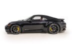 Thumbnail Photo 4 for 2023 Porsche 911 Turbo S