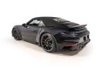 Thumbnail Photo 5 for 2023 Porsche 911 Turbo S