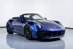 Thumbnail Photo 4 for 2023 Porsche 911
