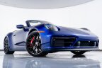 Thumbnail Photo 3 for 2023 Porsche 911