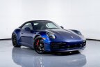 Thumbnail Photo 5 for 2023 Porsche 911