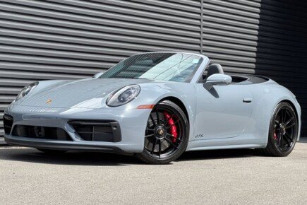 Photo 1 for 2023 Porsche 911