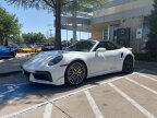 Thumbnail Photo 1 for 2023 Porsche 911