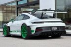 Thumbnail Photo 2 for 2023 Porsche 911