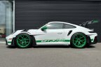 Thumbnail Photo 1 for 2023 Porsche 911