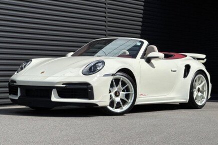 Photo 1 for 2023 Porsche 911