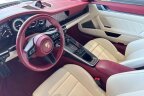 Thumbnail Photo 4 for 2023 Porsche 911