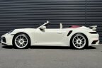 Thumbnail Photo 1 for 2023 Porsche 911