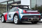 Thumbnail Photo 2 for 2023 Porsche 911