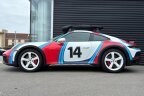Thumbnail Photo 1 for 2023 Porsche 911