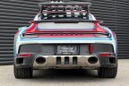 Thumbnail Photo 6 for 2023 Porsche 911