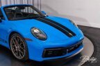 Thumbnail Photo 1 for 2023 Porsche 911 Carrera S Cabriolet