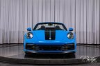 Thumbnail Photo 4 for 2023 Porsche 911 Carrera S Cabriolet