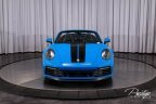 Thumbnail Photo 5 for 2023 Porsche 911 Carrera S Cabriolet
