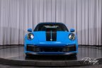Thumbnail Photo 3 for 2023 Porsche 911 Carrera S Cabriolet