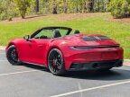 Thumbnail Photo 2 for 2023 Porsche 911