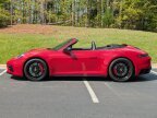 Thumbnail Photo 1 for 2023 Porsche 911