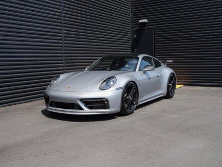 Photo 1 for 2023 Porsche 911