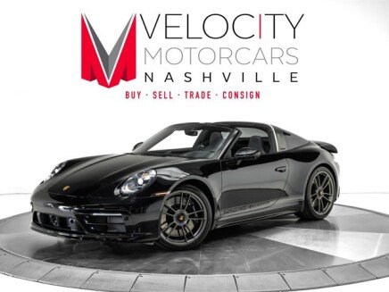 Photo 1 for 2023 Porsche 911