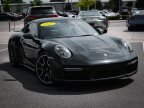Thumbnail Photo 1 for 2023 Porsche 911 Turbo S