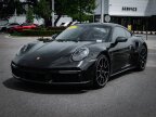 Thumbnail Photo 4 for 2023 Porsche 911 Turbo S