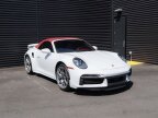 Thumbnail Photo 6 for 2023 Porsche 911 Turbo S