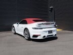 Thumbnail Photo 2 for 2023 Porsche 911 Turbo S