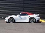Thumbnail Photo 1 for 2023 Porsche 911 Turbo S