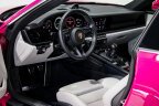 Thumbnail Photo 6 for 2023 Porsche 911