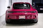 Thumbnail Photo 2 for 2023 Porsche 911