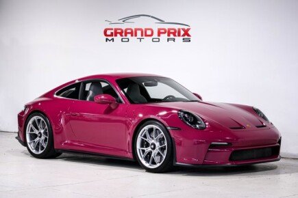 Photo 1 for 2023 Porsche 911