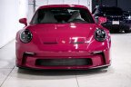Thumbnail Photo 3 for 2023 Porsche 911