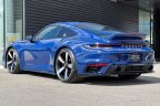 Thumbnail Photo 2 for 2023 Porsche 911 Sport Classic Coupe