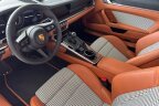 Thumbnail Photo 4 for 2023 Porsche 911 Sport Classic Coupe