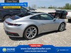 Thumbnail Photo 4 for New 2023 Porsche 911 Coupe