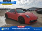 Thumbnail Photo 5 for 2023 Porsche 911