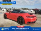 Thumbnail Photo 3 for 2023 Porsche 911