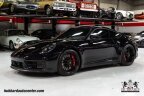 Thumbnail Photo 3 for 2023 Porsche 911 Coupe