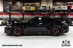 Thumbnail Photo 4 for 2023 Porsche 911 Coupe